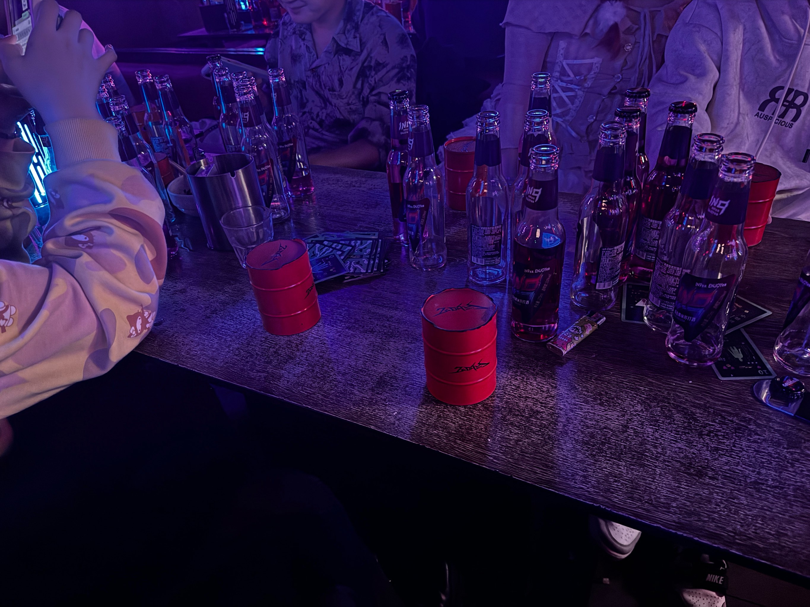 安康商务ktv，商务ktv有没有？-汉阴县ktv预订